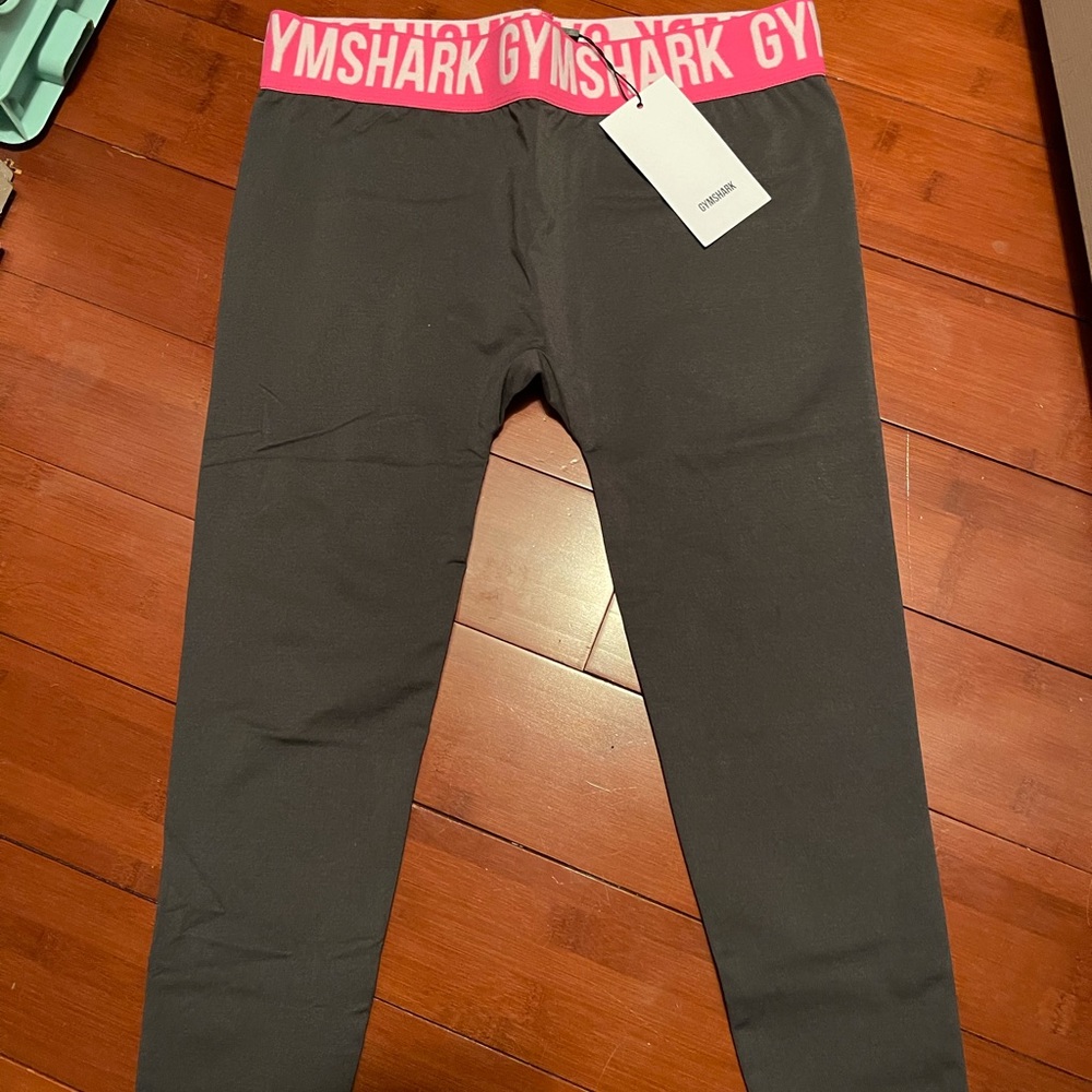 Gymshark cropped